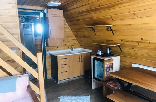 Kabaduz Hotel | ÇAMBAŞI KAYAK VE DOĞA TESİSİ