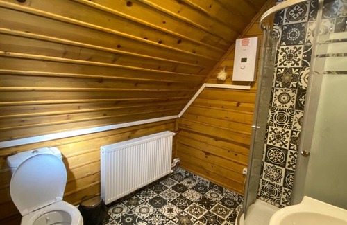 Kabaduz Hotel | ÇAMBAŞI KAYAK VE DOĞA TESİSİ