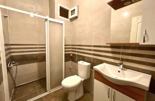 Cesme Apartment | Çeşme Merkezde Marinaya 5 Dakika