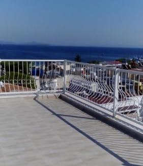 Camlık Mahallesi Apartment | ÇİÇEK APART OTEL