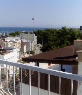 Camlık Mahallesi Apartment | ÇİÇEK APART OTEL