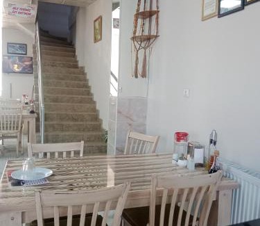 Ciftlik Bed & Breakfast | Çiftlik otel
