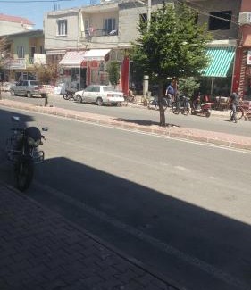 Ciftlik Bed & Breakfast | Çiftlik otel