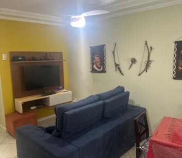 Taio Apartment | É na beira do mar.com estacionamento exclusivo
