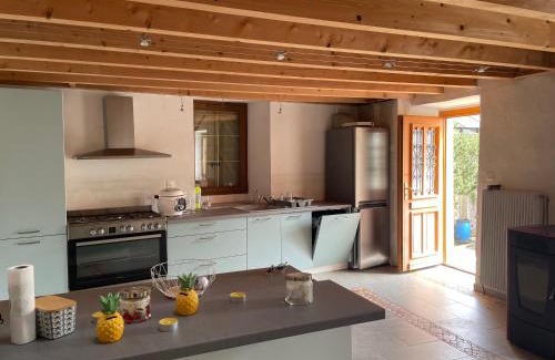 Cublize House | Échappée cublizienne