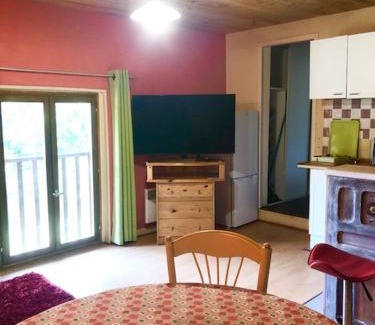 Villemur-sur-Tarn Apartment | écrin de nature