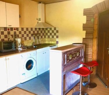Villemur-sur-Tarn Apartment | écrin de nature