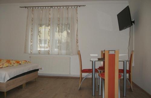 Miskolc-Tapolca House | Éden II.