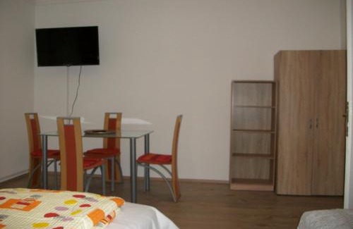Miskolc-Tapolca House | Éden II.
