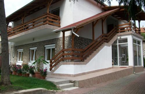 Miskolc-Tapolca House | Éden II.