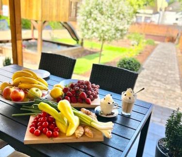 Gyula Apartment | Éden Vendégház Gyula