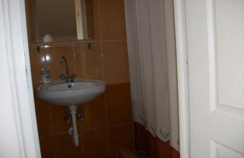 Miskolc-Tapolca House | Éden Vendégház