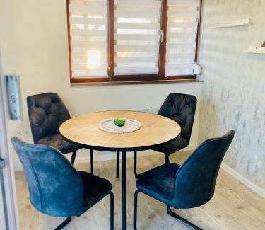 Szekszard Apartment | ÉDES ÁLOM VENDÉGHÁZ