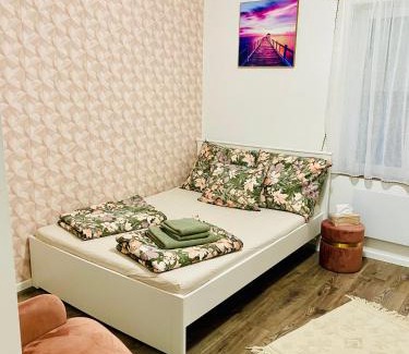 Szekszard Apartment | ÉDES ÁLOM VENDÉGHÁZ