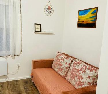Szekszard Apartment | ÉDES ÁLOM VENDÉGHÁZ