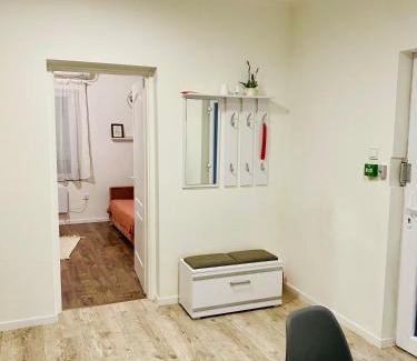 Szekszard Apartment | ÉDES ÁLOM VENDÉGHÁZ