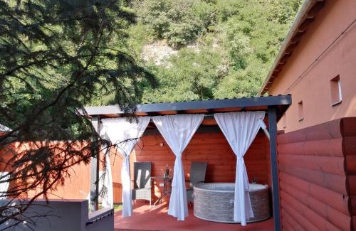 Demjen House | Édes kettes vendégház Demjén