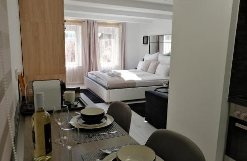 Demjen House | Édes kettes vendégház Demjén
