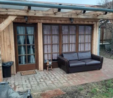 Nagyborzsony House | Édes Otthon Vendégház