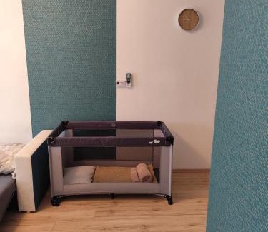 Harkany Apartment | Égerliget Vendégház
