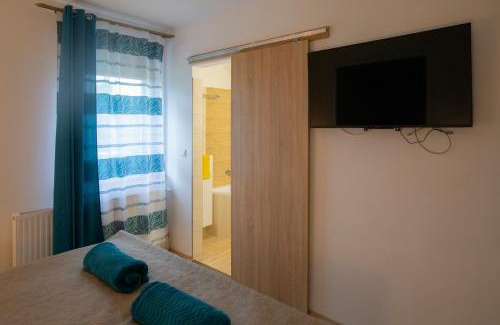Harkany Apartment | Égerliget Vendégház
