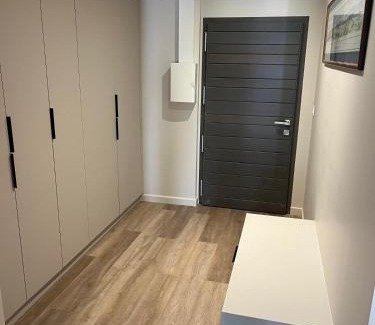 Le Hameau Apartment | Élégance Paloise