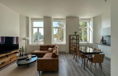 Sarralbe Apartment | Élégant appartement