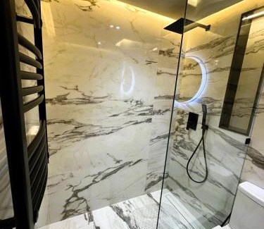 L'Ocean Apartment | Élégant Studio près Four Seasons