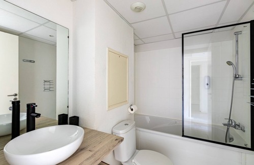 Lourdes Apartment | Élégant Studio Tilleulproche Gare