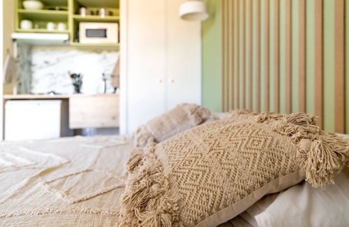 Lourdes Apartment | Élégant Studio Tilleulproche Gare
