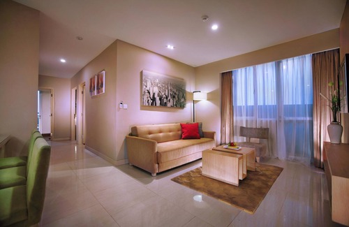 Kelapa Gading Barat Hotel | éL Hotel Jakarta