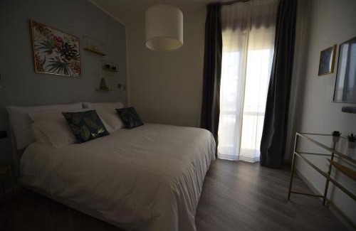 Termoli Bed & Breakfast | Élite Suite Home