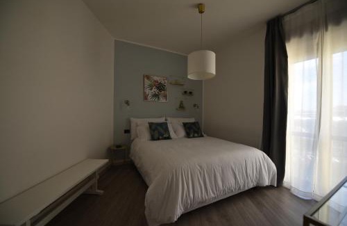 Termoli Bed & Breakfast | Élite Suite Home