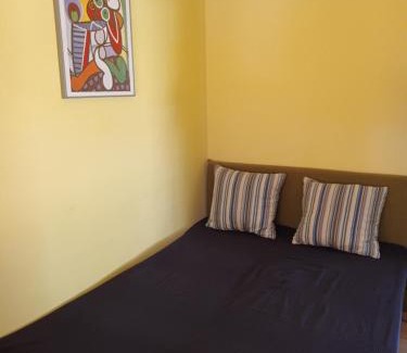 Balatonakarattya Apartment | Én és a kisöcsém