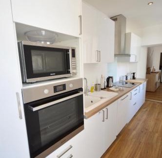 Epernay Apartment | Épernay Prestige, Appartement avec terrasse