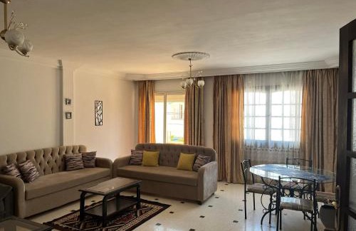 Bizerte Villa | Étage de villa Yasmine