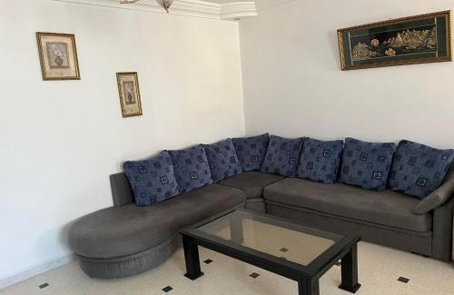 Bizerte Villa | Étage de villa Yasmine