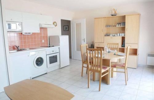 Etel Apartment | Étel - Appartement 3 pièces avec Parking, Animaux admis - FR-1-479-167