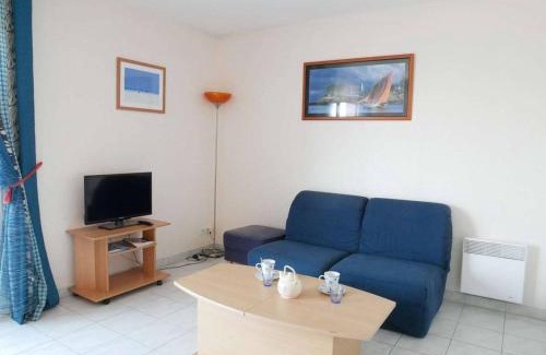 Etel Apartment | Étel - Appartement 3 pièces avec Parking, Animaux admis - FR-1-479-167