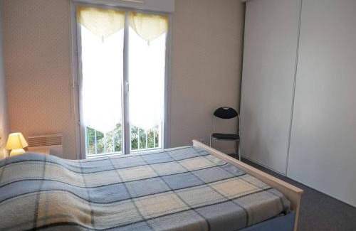 Etel Apartment | Étel - Appartement 3 pièces avec Parking, Animaux admis - FR-1-479-167