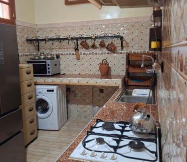 Oulad Khallouf Apartment | Étoile de fatima - au cœur de la médina
