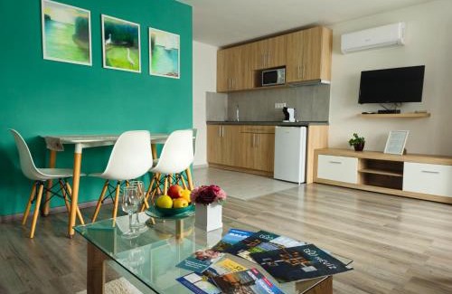 Heviz House | Éva Apartman