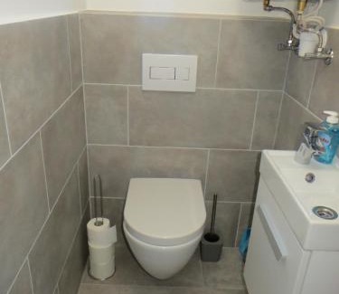 Csopak Apartment | Éva Apartmanház 3