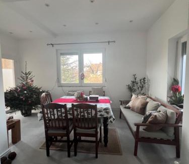 Tiszafoldvar House | Éva Pihenőház Tiszaföldvár