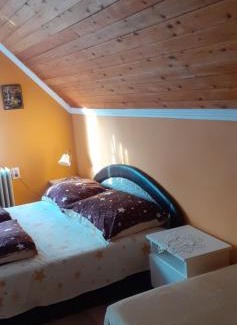 Egerszalok House | Éva vendégház