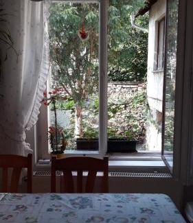 Tata House | Éva Vendégház
