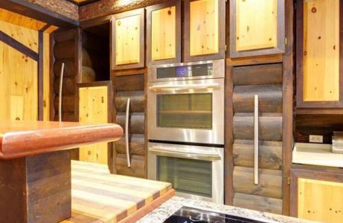Mille-Isles Ski Chalet | Évadez-vous vers le Nord à Mille-Isles