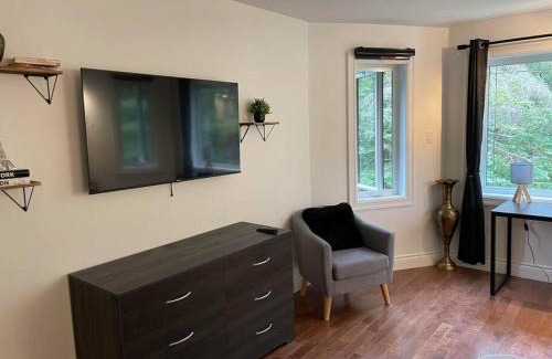 Mille-Isles Ski Chalet | Évadez-vous vers le Nord à Mille-Isles