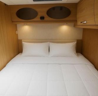 Vitry-le-Francois Other | Évasion cosy en camping-car