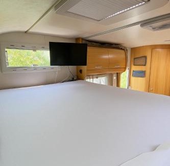 Vitry-le-Francois Other | Évasion cosy en camping-car
